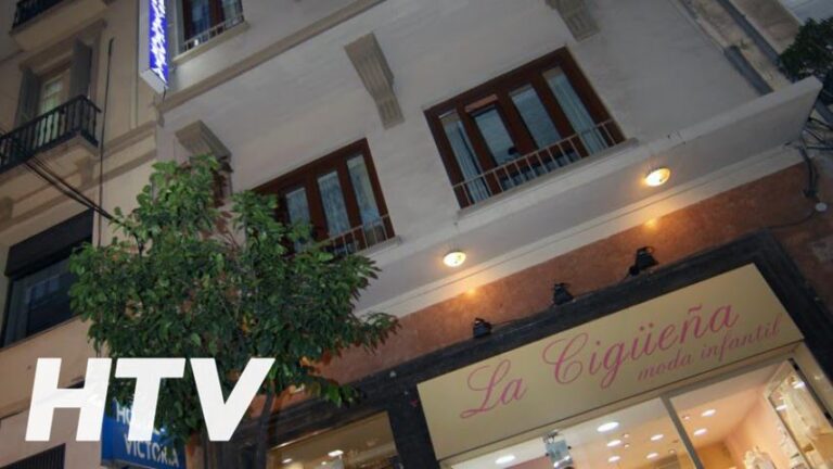 Descubre los mejores hoteles en Málaga con pensión completa y disfruta al máximo