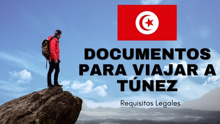 Descubre la magia de Túnez en un viaje barato