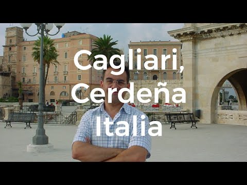 Descubre Cagliari en un emocionante crucero de excursión