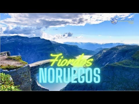 Descubre la mejor época para viajar a los impresionantes fiordos noruegos