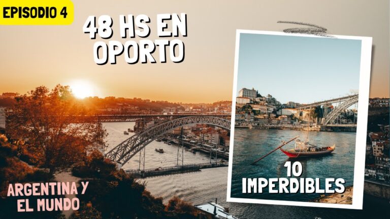 Predicción del tiempo en Oporto: ¡Descubre cómo será el clima en los próximos 30 días!