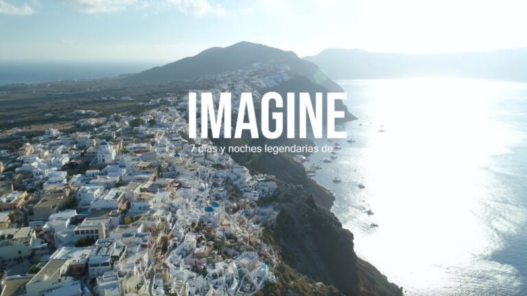 Explora Grecia en un crucero desde Valencia: ¡Descubre el paraíso mediterráneo!