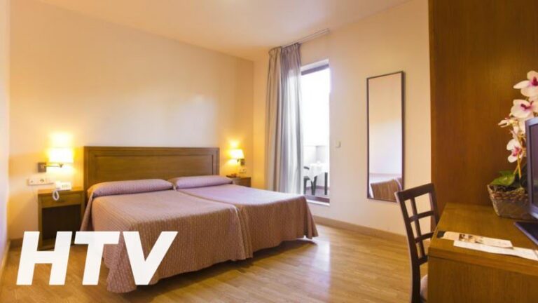 Descubre los encantos de Granada en nuestros hoteles céntricos