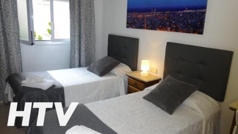 Descubre el hotel en Lleida m&aacute;s barato para una estancia econ&oacute;mica