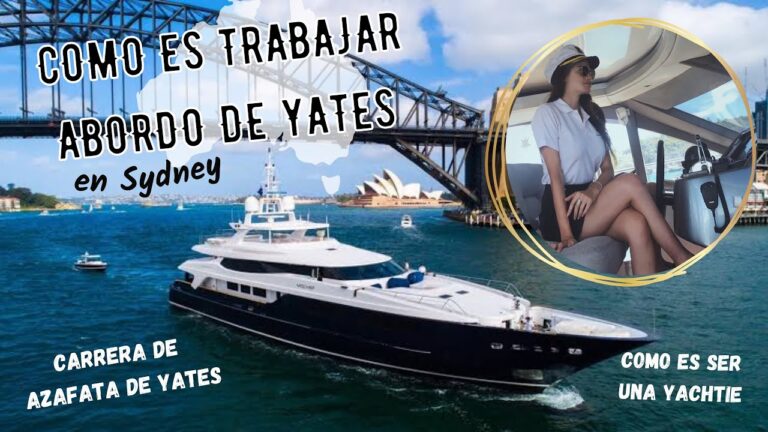 Descubre la exótica Australia desde España con increíbles cruceros