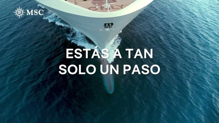 Descubre los espectaculares cruceros a Croacia desde España: ¡la escapada de ensueño!