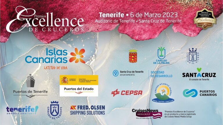 Descubre los cruceros de hoy en Santa Cruz de Tenerife: una experiencia inolvidable