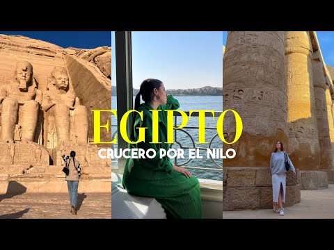 ¡Descubre el exótico crucero Mar Rojo con vuelo incluido!