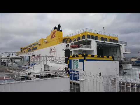 Descubre el impresionante viaje en barco de Málaga a Tenerife