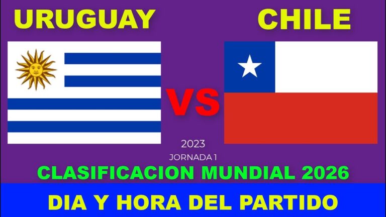 Descubre qué hora es en Uruguay ahora mismo y no pierdas ni un segundo más
