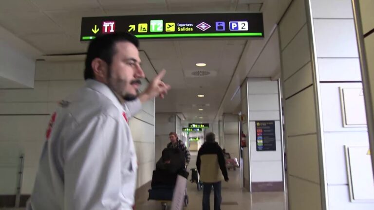 Desvelamos los secretos del Terminal 2 de Barcelona, el paraíso de los viajes con Ryanair