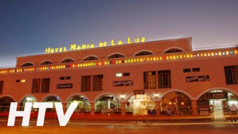 Descubre los mejores hoteles céntricos en Valladolid