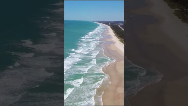 Descubre la mágica Playa de los Franceses: un paraíso costero que te dejará sin aliento