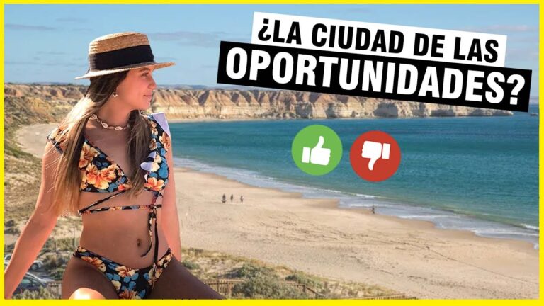 La Hora en Adelaida, Australia: Todo lo que Necesitas Saber