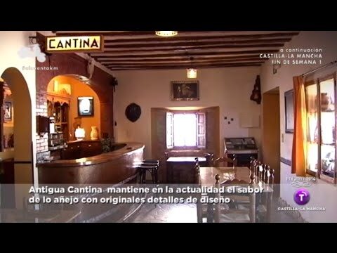 Descubre la Belleza de Casa Rural La Perla
