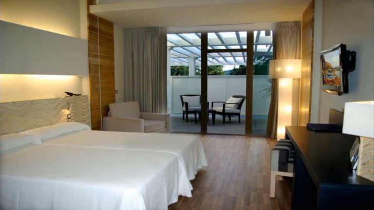 Gu&iacute;a de los Mejores Hoteles en Palafrugell