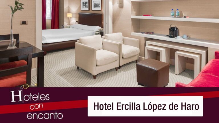 Hoteles con encanto en el País Vasco