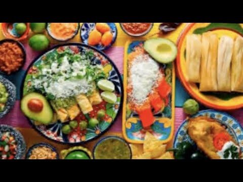 Platillos de la Gastronom&iacute;a: Deliciosas Creaciones para Degustar