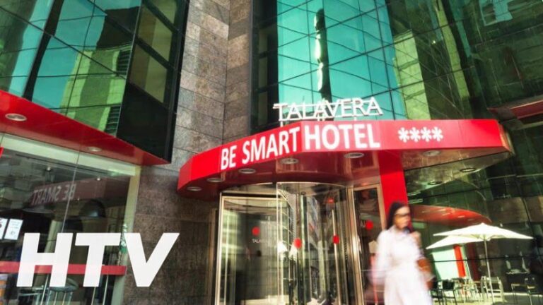Descubre los Mejores Hoteles en Talavera: Comodidad y Hospitalidad