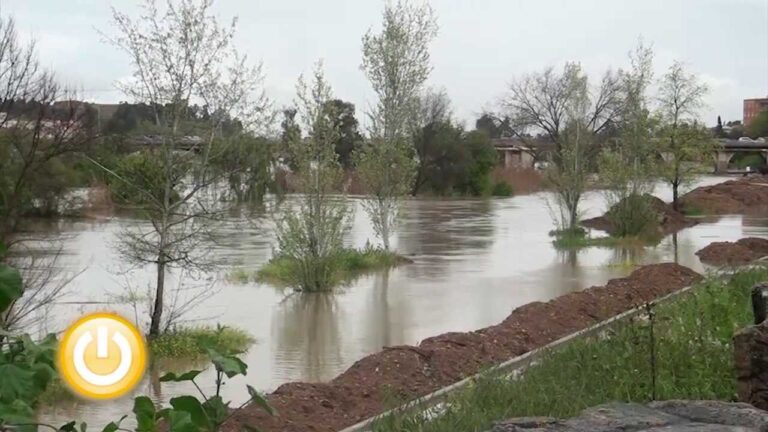 El encanto de Río Badajoz: Naturaleza y Aventura