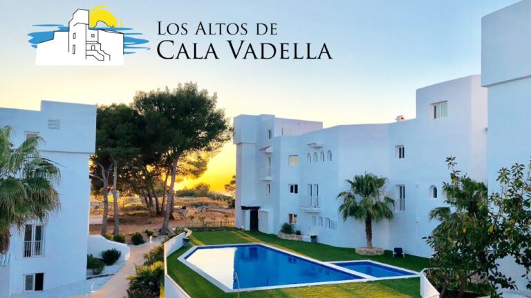 Estudios en alquiler en Ibiza: Económicos y disponibles