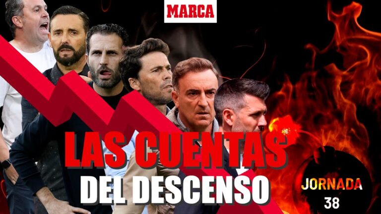 El Valencia logra la salvaci&oacute;n: Un resurgimiento impresionante