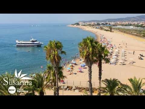 Los mejores hoteles cerca de la playa en Barcelona