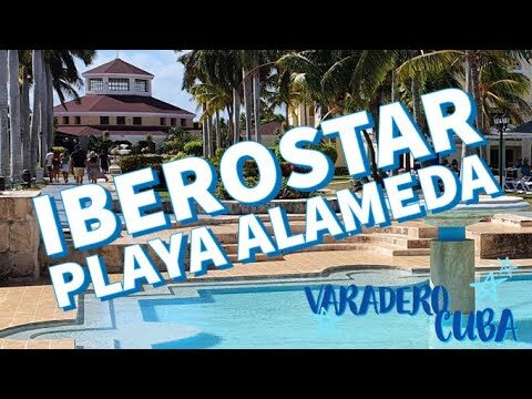 Descubre el Paraíso en Iberostar Playa Alameda