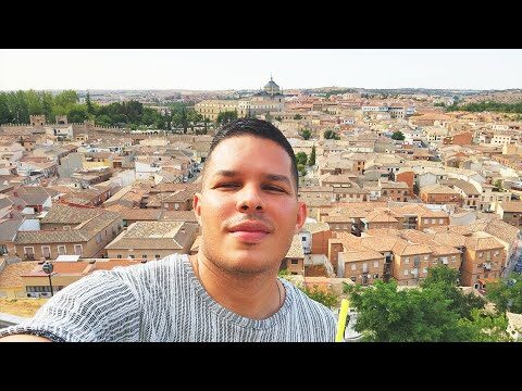 Explorando las afueras de Madrid: Lugares imperdibles cerca de la capital