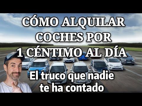 Descubre la libertad de viajar sin preocupaciones: Alquiler de coche sin fianza
