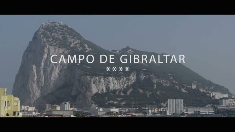Los mejores hoteles en el Campo de Gibraltar