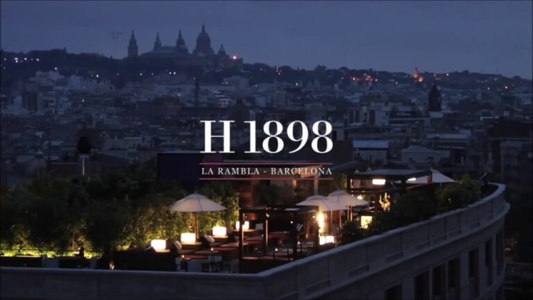 Hotel Lifestyle en Roma: El Mejor Lugar para Hospedarse