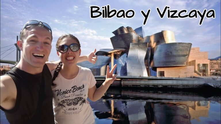 Guía para Viajar a Bilbao: Cómo Llegar y Disfrutar al Máximo