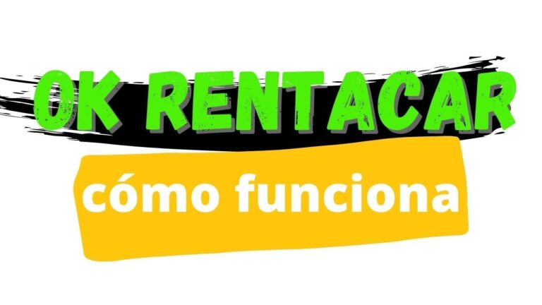 Consejos para un alquiler de coches sin problemas