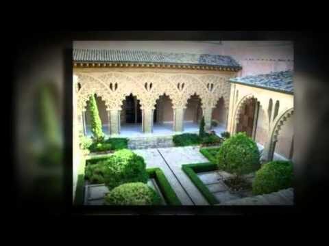 Descubre el Encanto del Hotel Santiago Benavente en Espa&ntilde;a