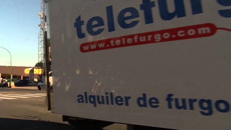 Alquiler de furgonetas en Alcobendas: Guía completa