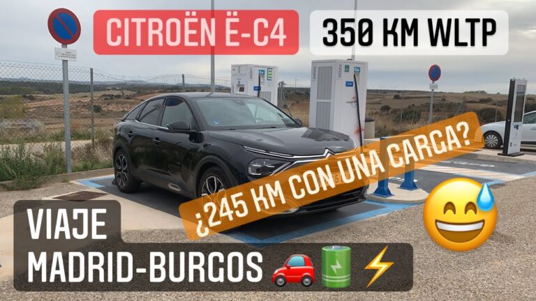 Distancia Madrid-Burgos: &iquest;Cu&aacute;ntos kil&oacute;metros son y c&oacute;mo llegar?