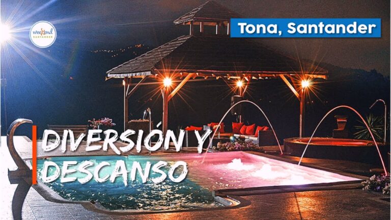 Casa Tona: Un Refugio Perfecto en la Naturaleza