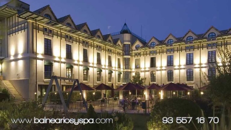 Hoteles en Laguardia, Álava: Descubre la mejor opción para tu estancia