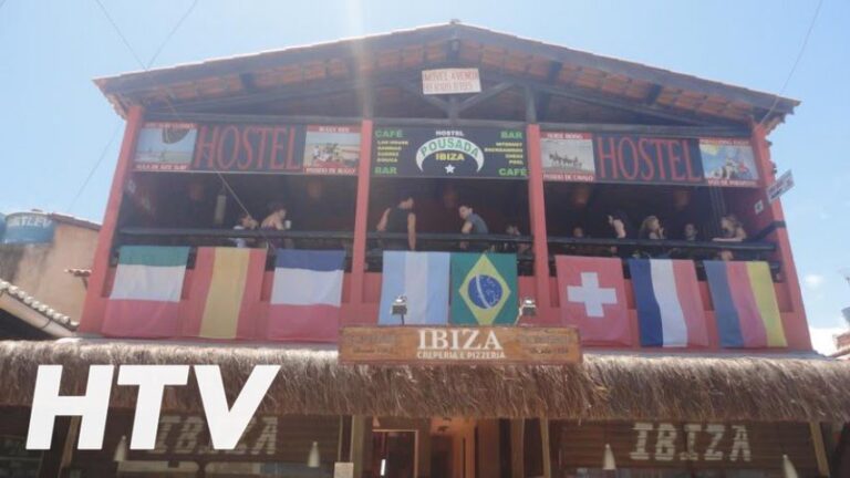 Guía del Albergue en Ibiza: Comodidad y Conveniencia en la Isla Blanca