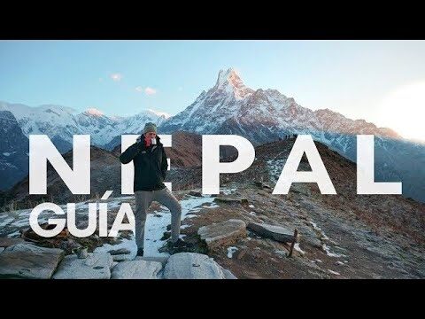 Gu&iacute;a para viajar a Nepal: Consejos y recomendaciones