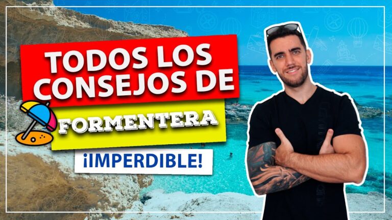 Descubre el hostal m&aacute;s econ&oacute;mico en Formentera