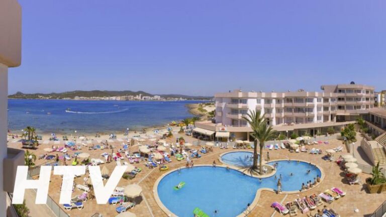 Guía de Apartamentos en Playa Bella: Encuentra tu Refugio Junto al Mar
