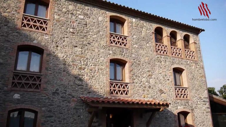 Descubre la Experiencia Única de Hospedaje en Hotel Hípica