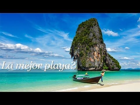 Descubre la Belleza de Ao Nang: Guía de Viaje Esencial