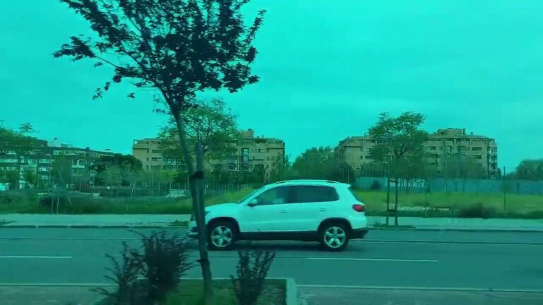 Viaje en autobús de Logroño a Madrid: Todo lo que necesitas saber