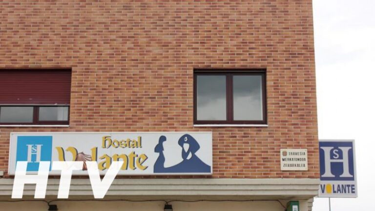 Descubre el Mejor Hostal en Estella para tu Próximo Viaje