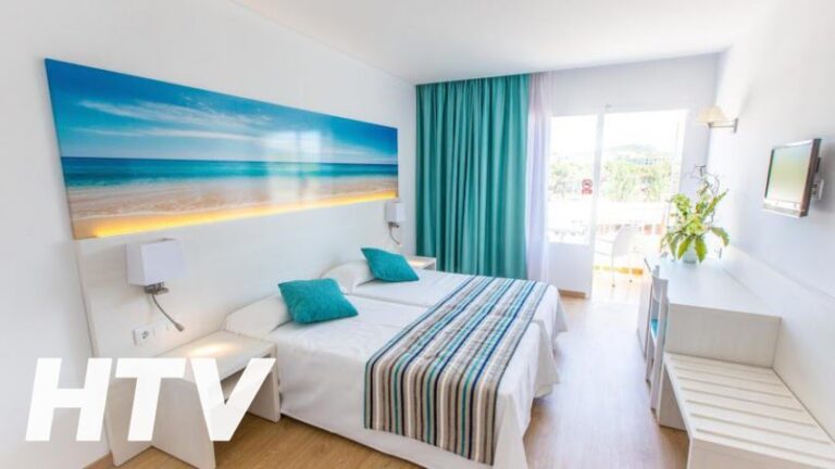 Gu&iacute;a de Hoteles en Playas de Paguera
