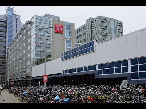 Ibis Amsterdam Centre: El Mejor Hotel en el Corazón de Ámsterdam