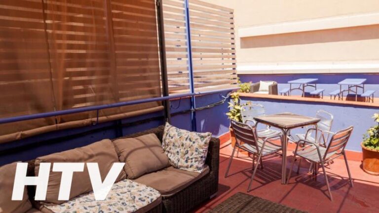 Hostal Juvenil Ideal: La Mejor Opci&oacute;n para Tu Viaje